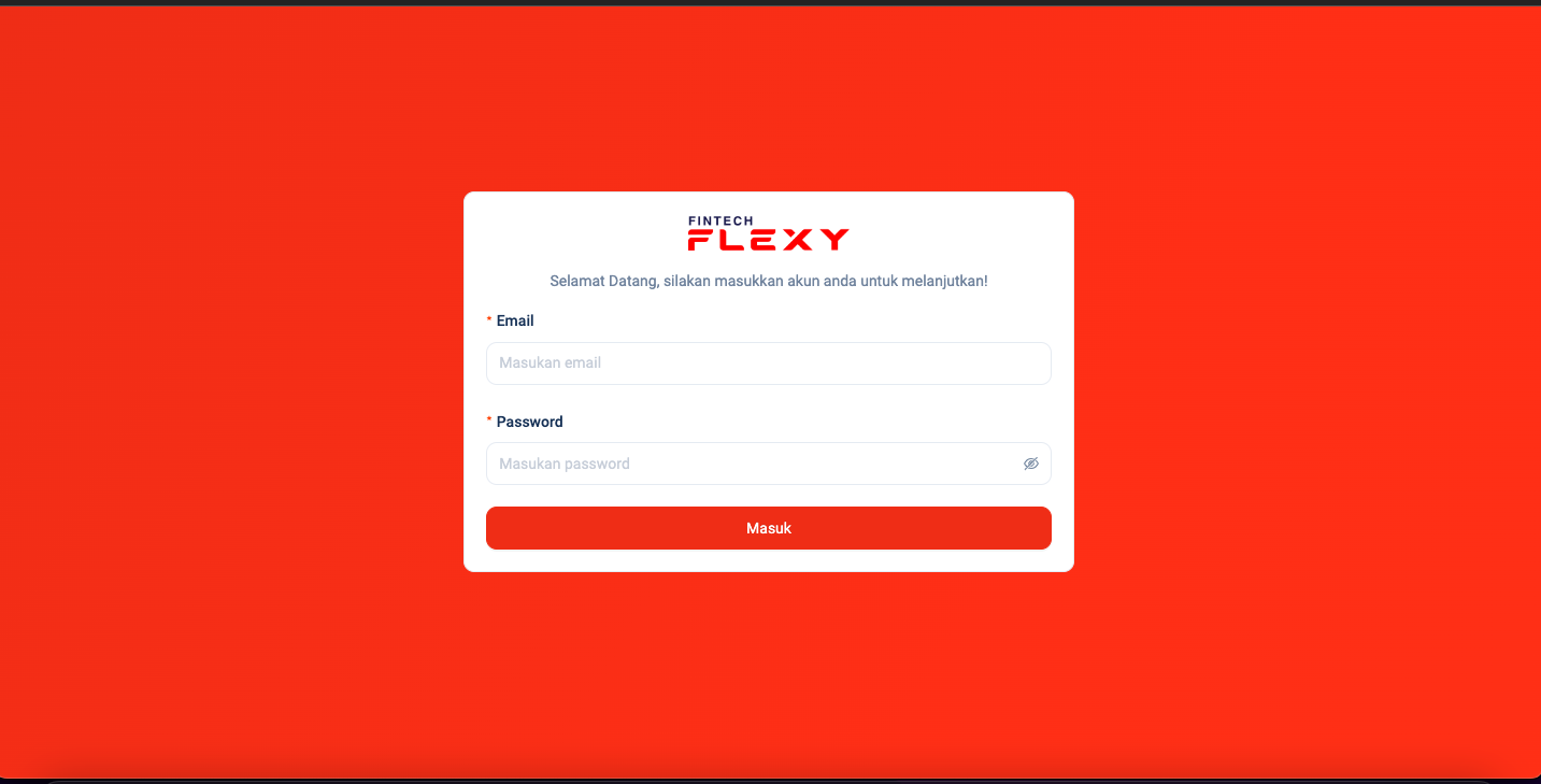 flexy fintech